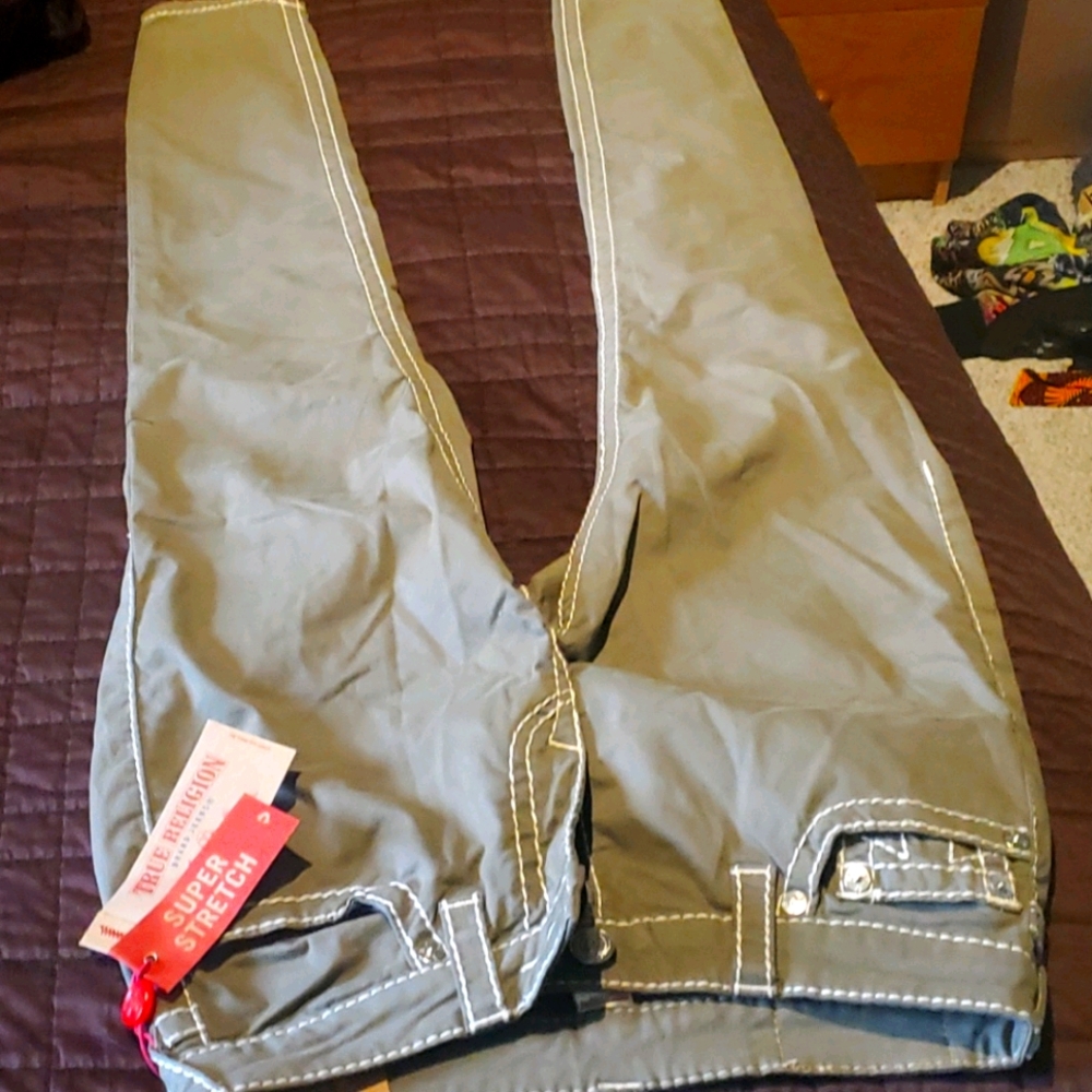 True Religion pants